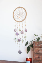 Shell Dreamcatcher