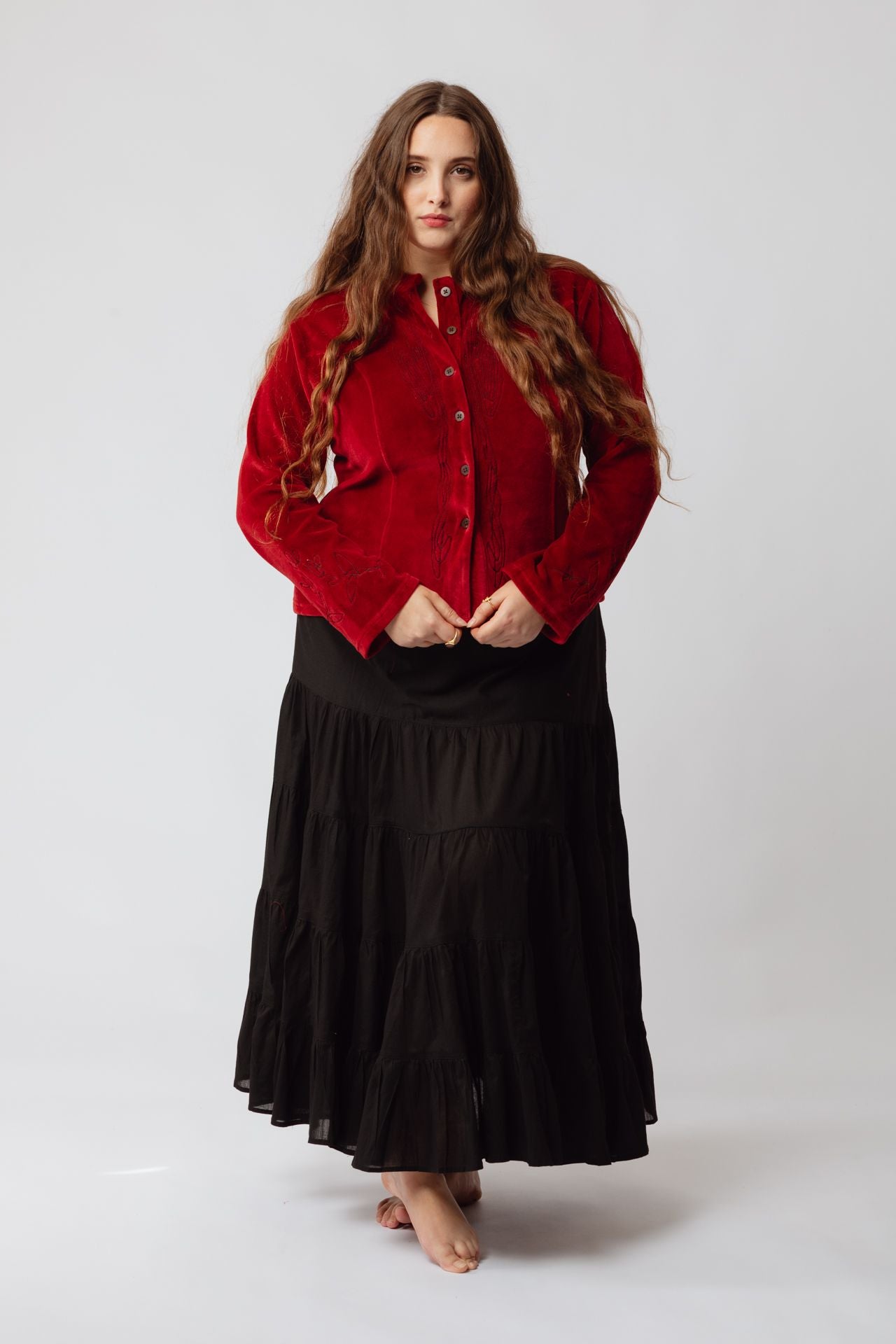 Celtic Jacket