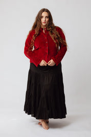 Celtic Jacket