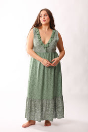 Arbour Dress