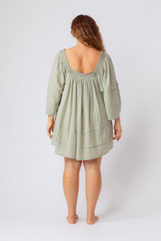 Taverna Dress
