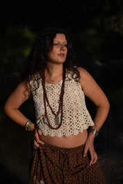 Crochet Top