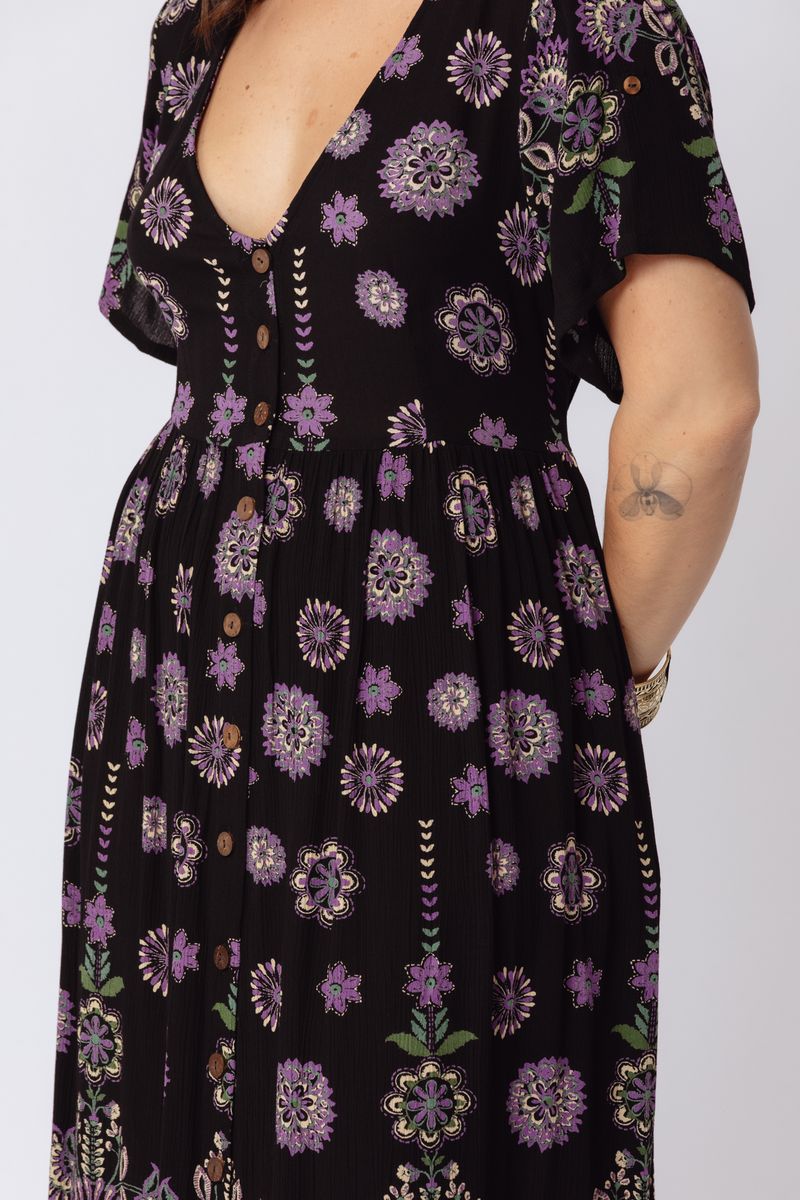 Andy Dress