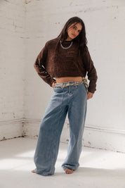 Crop Eden