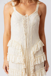 Mythic Angel Dress