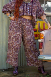 Adia Pants