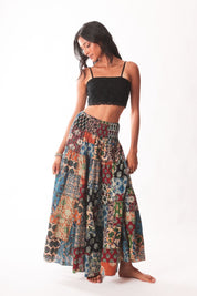 Annabelle Skirt