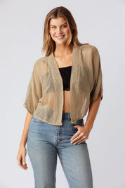 Lila Jacket