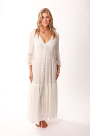 Celestina Dress