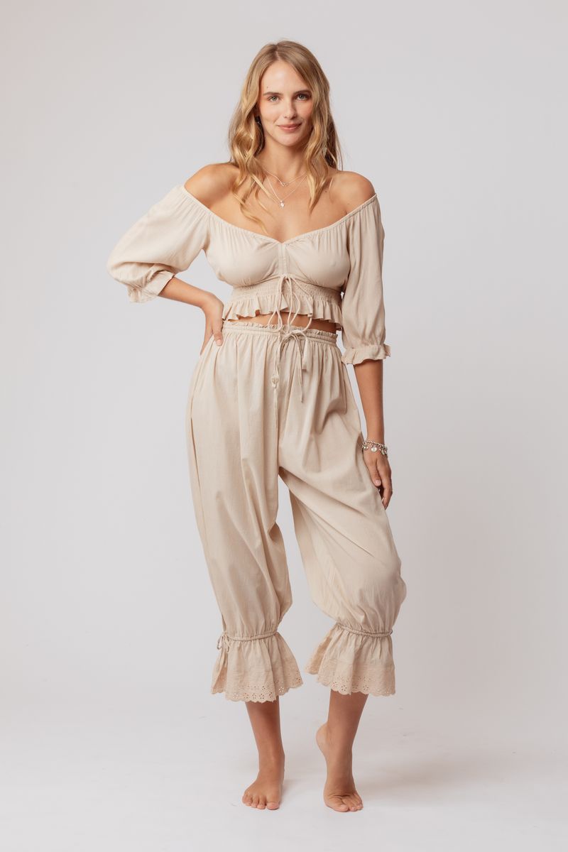 Shirella Top