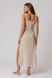 Savanna Maxi Top