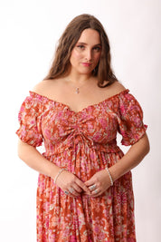 Rilla Dress