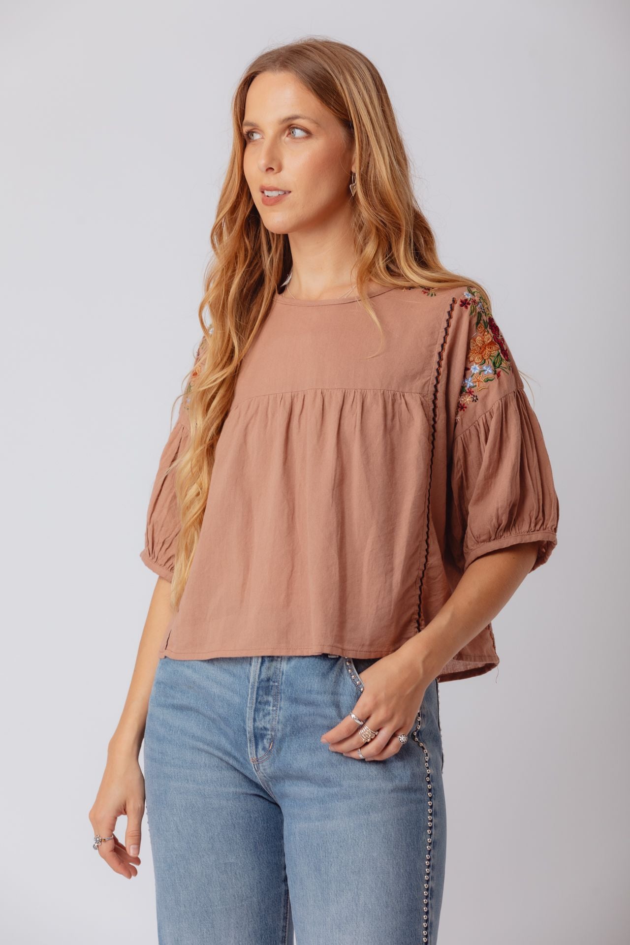 Gables Top