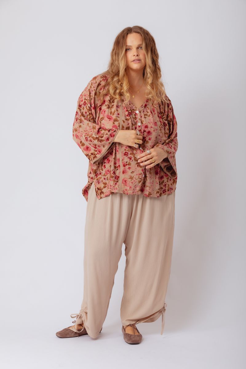 Cardamom Shirt