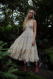Twirly Dress
