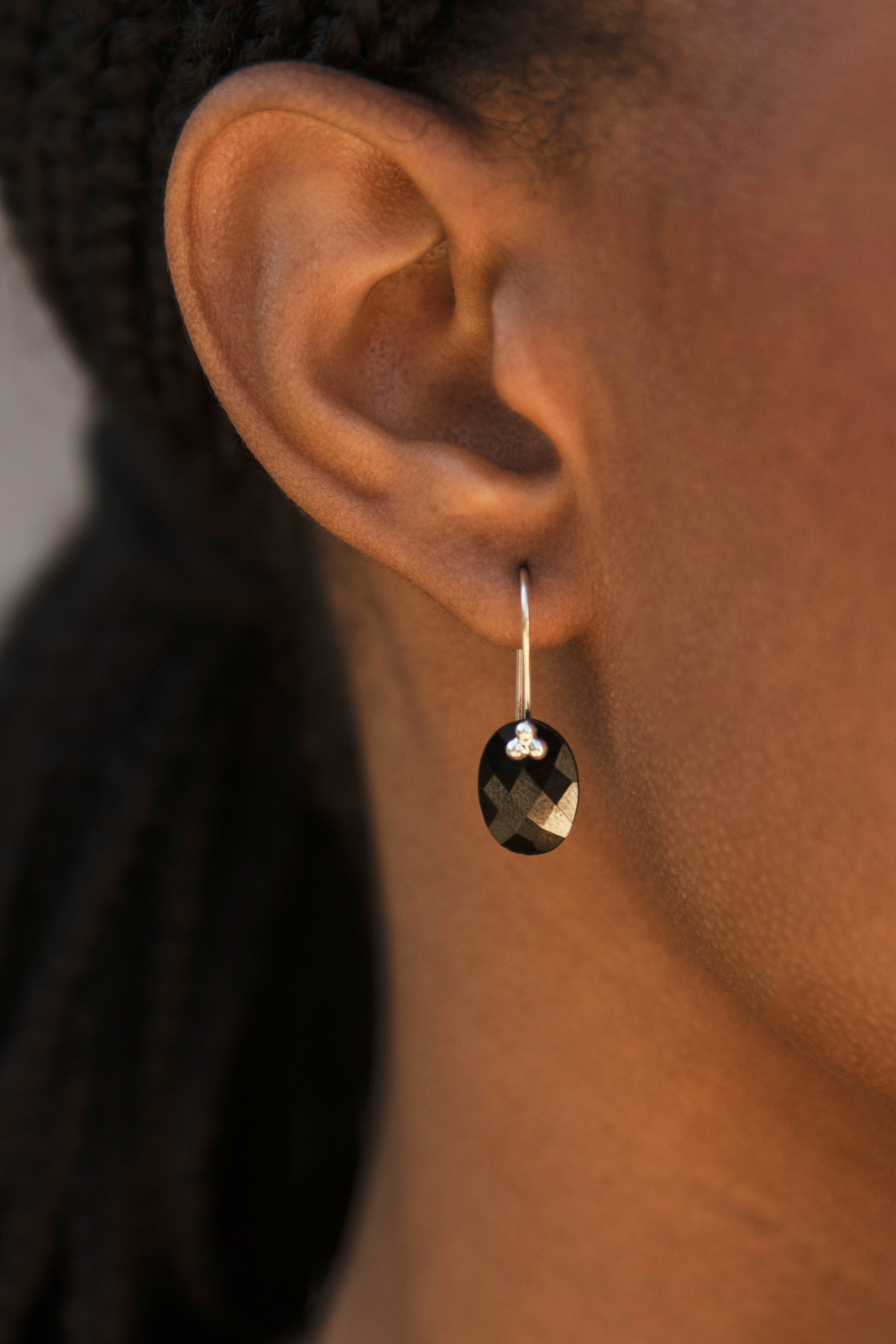 Inara Earrings