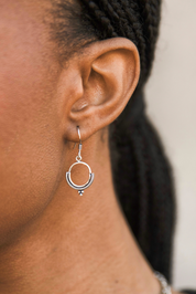 Tessi Earrings