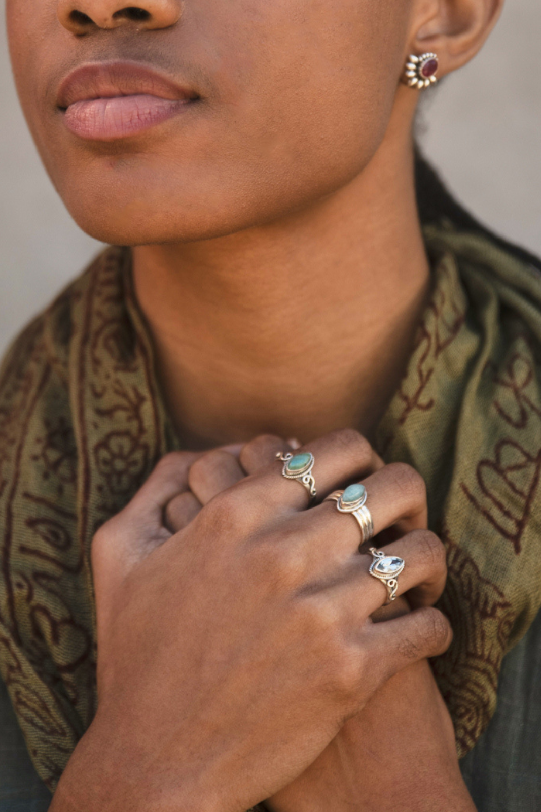 Cosi Ring
