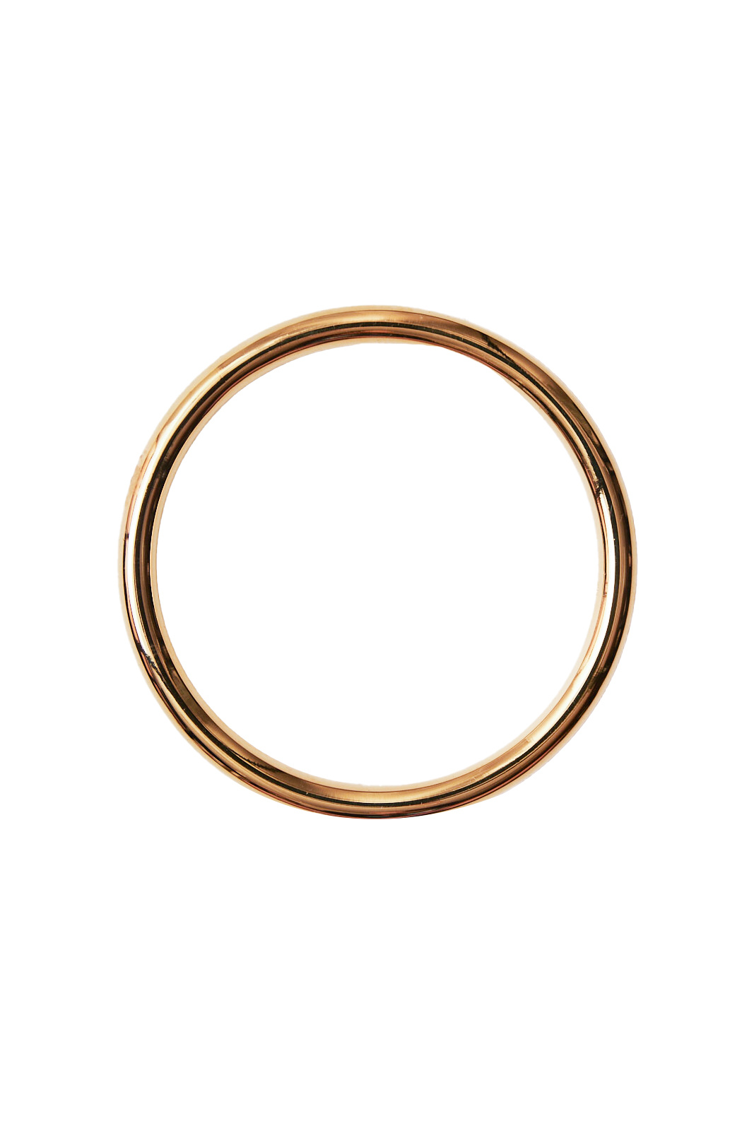 Gold Luxe Bangle