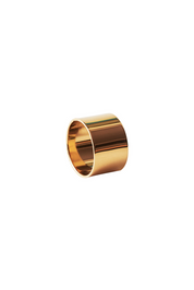 Gold Jude Ring