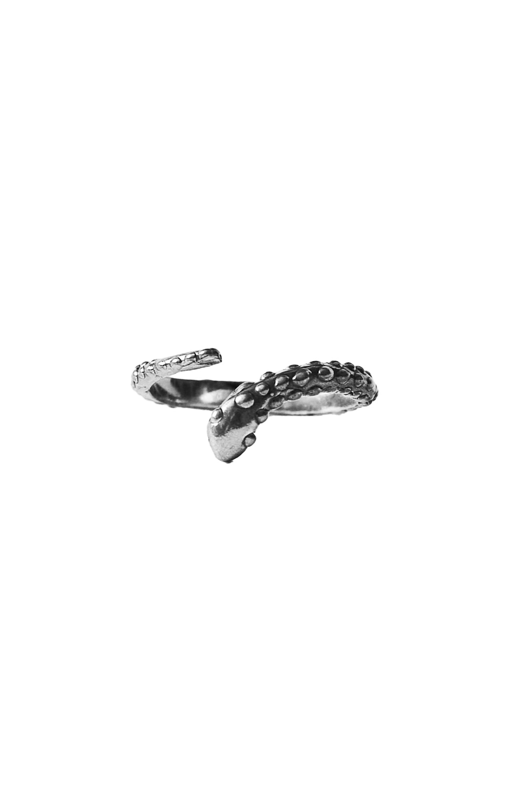 Sarpe Snake Ring