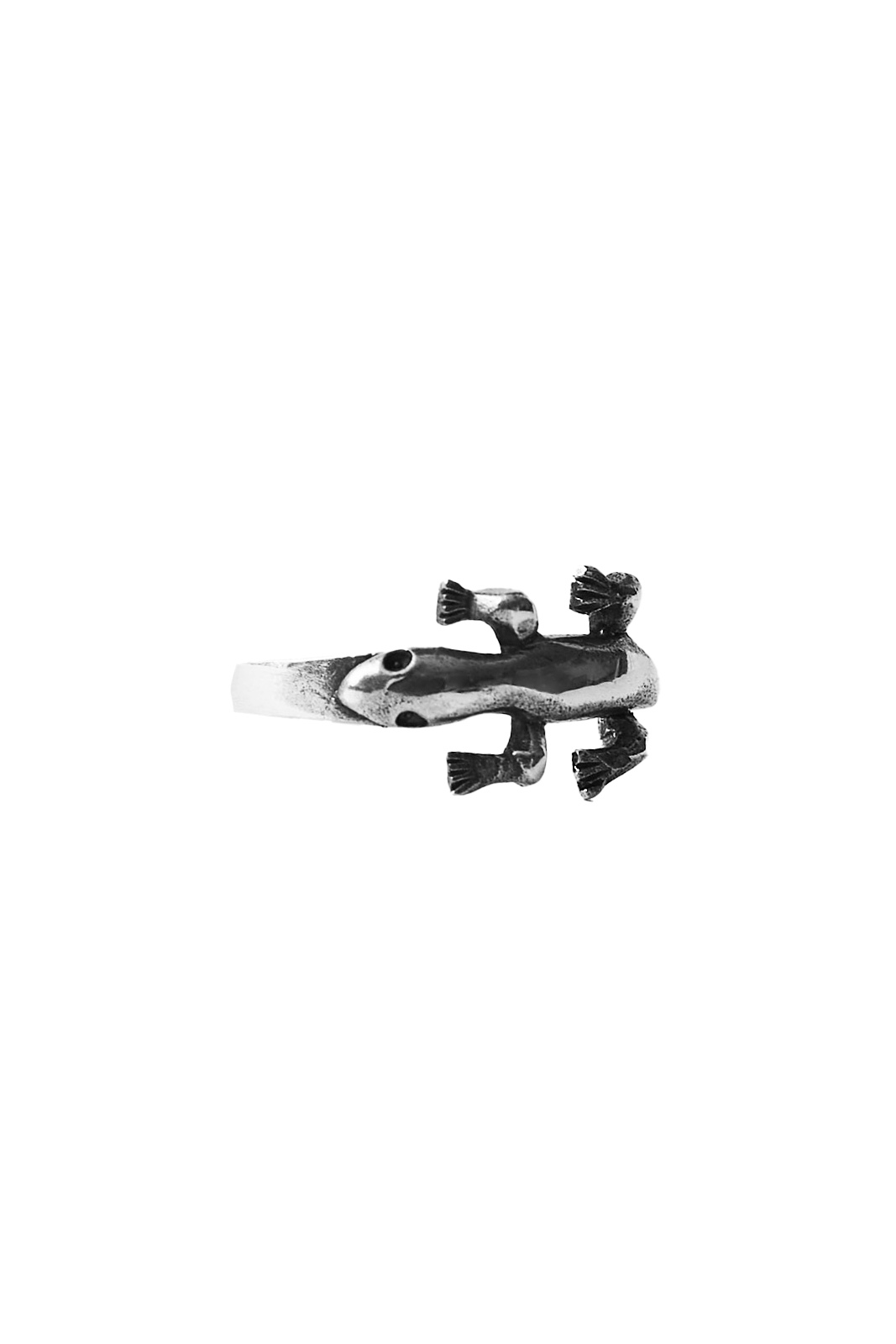 Gorf Lizard Ring