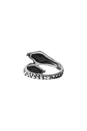 Pythons Ring