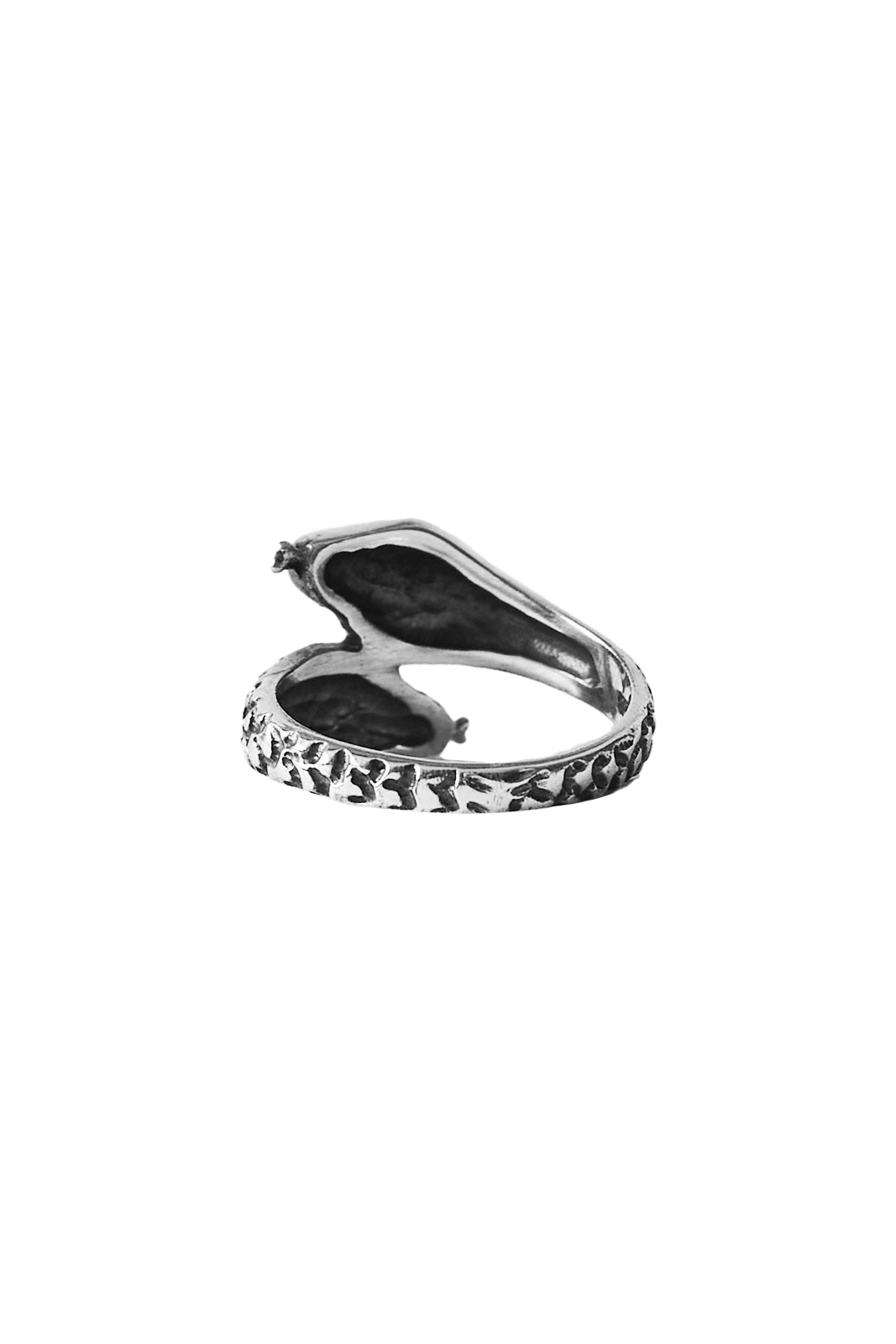 Pythons Ring