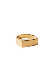 Gold Calian Ring