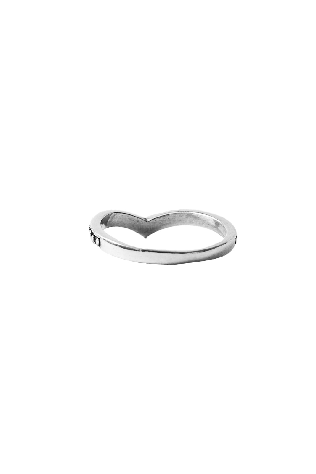 Vira Dotted V Band
