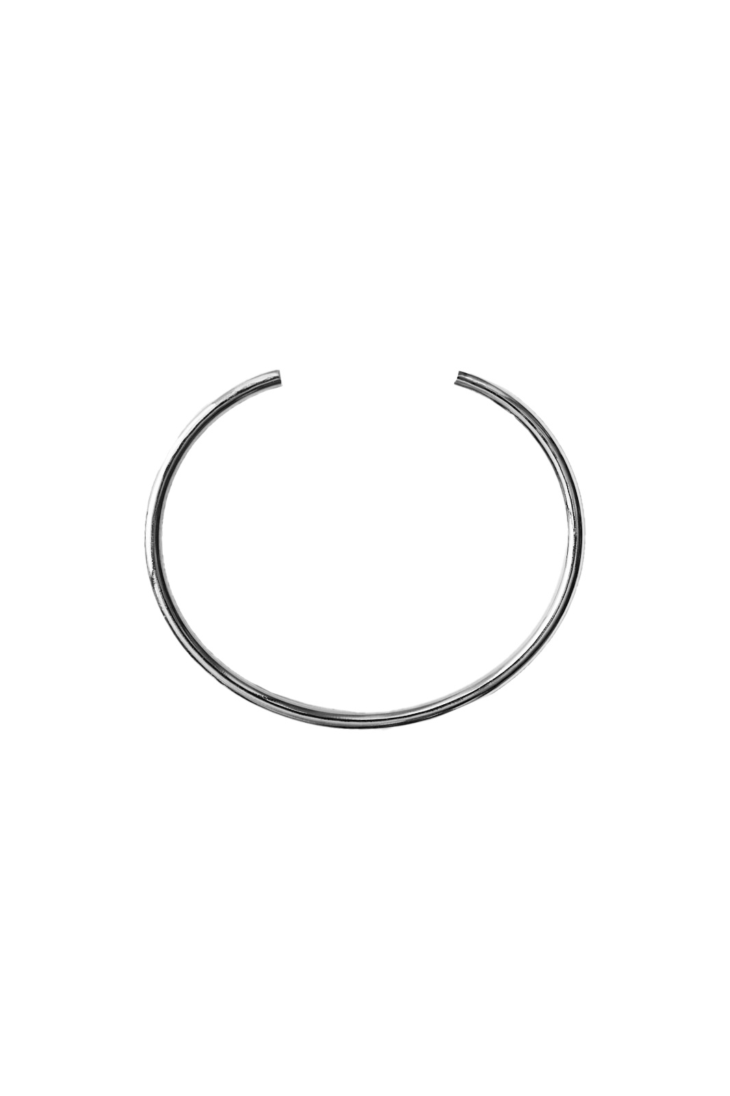 Silver Aphra Cuff
