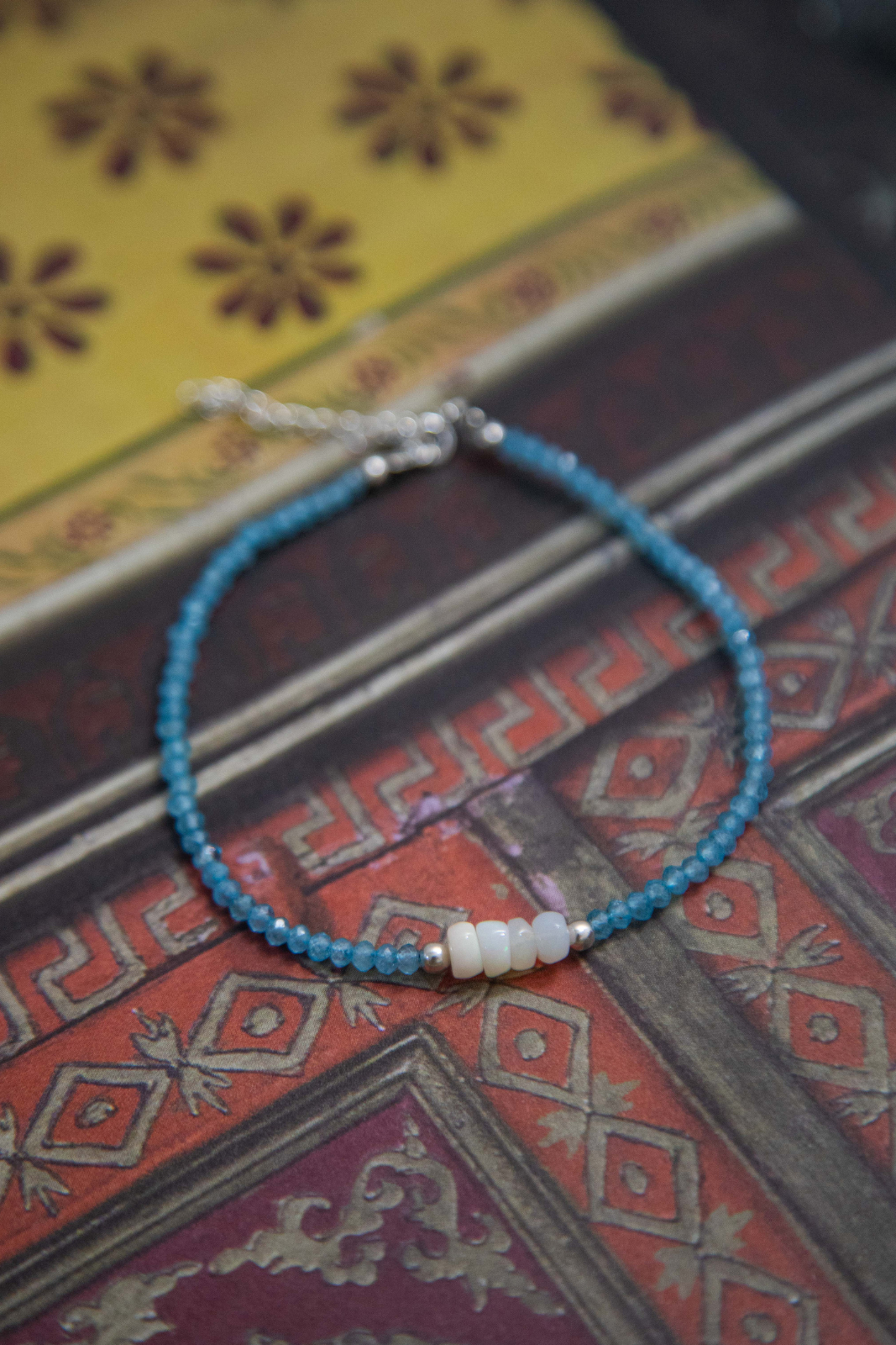 Naia Bracelet