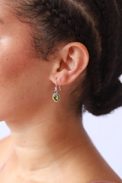 Peri Earrings