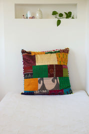 Naina Cushion