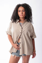 Saski Shirt