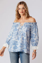 Elva Top