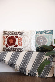 Saisha Cushion