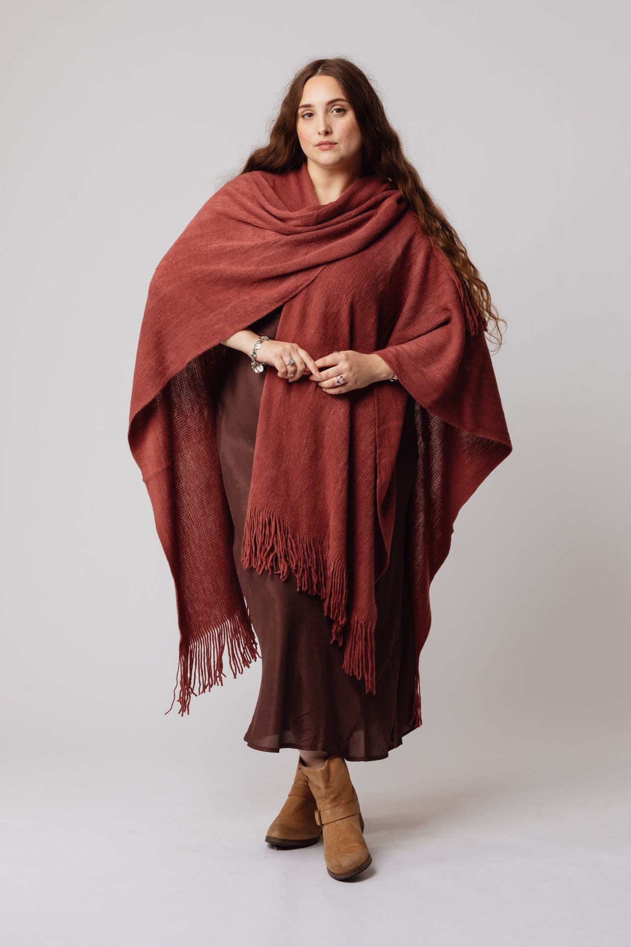 Drifter Serape