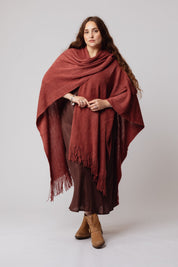 Drifter Serape