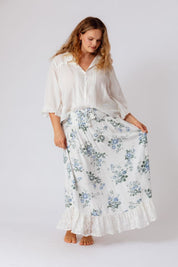 Ditzy Skirt