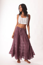 Ripple Skirt