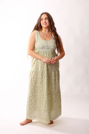 Louise Dress