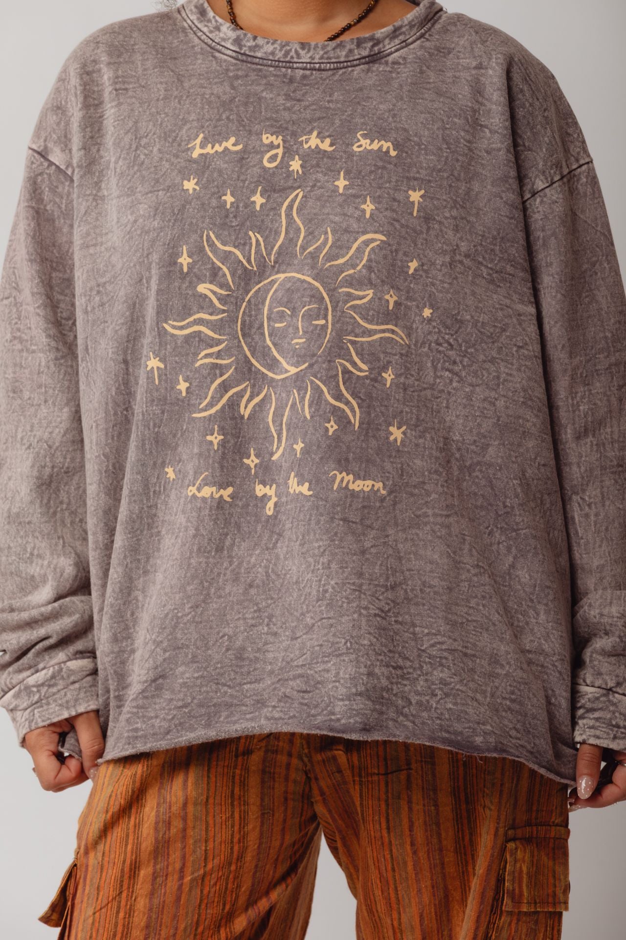 Jude Jumper