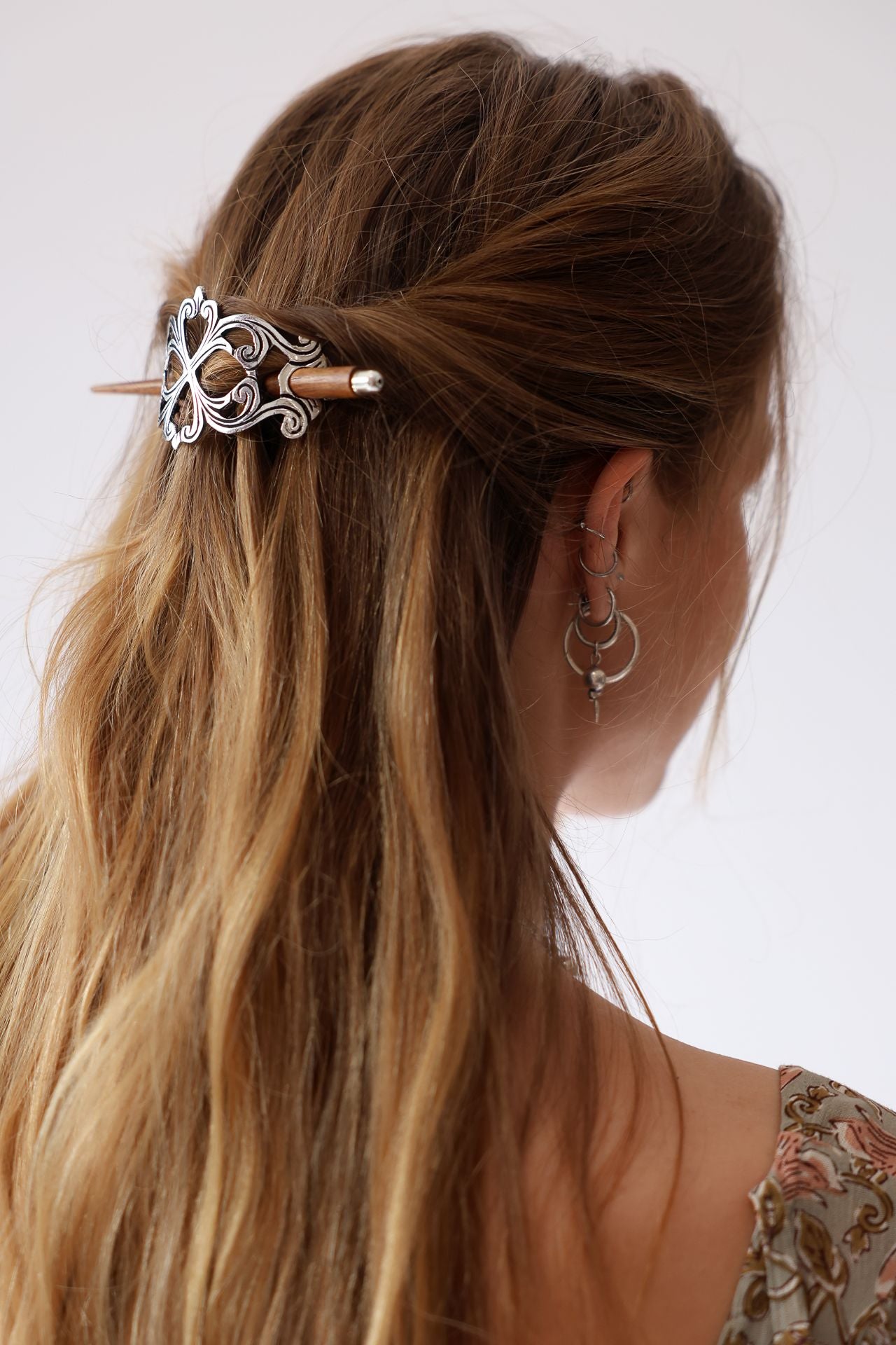 Enya Hair Stick