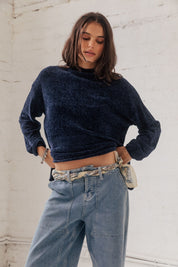 Emmylou Jumper