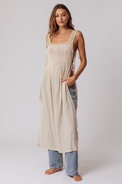 Savanna Maxi Top