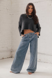 Elodie Knit