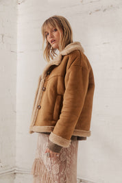 Maverick Jacket
