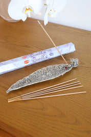 Hasti Incense Holder