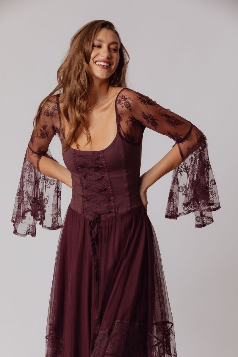 Melisande Dress